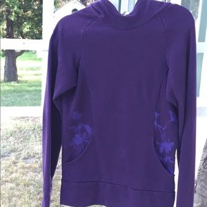 Boutique Organic hemp hoody